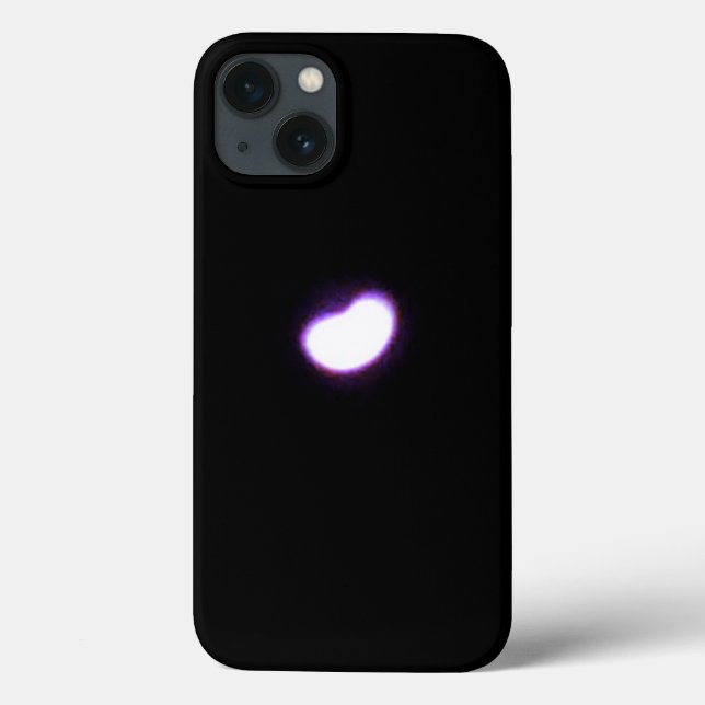 apple iphone13 fodral konst och design  (Baksida)