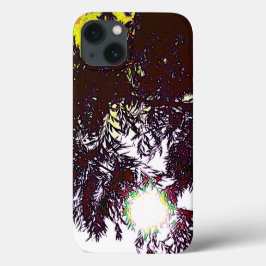 apple iphone13 fodral konst och design 