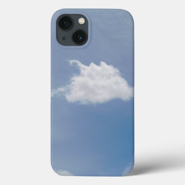 apple iphone13 fodral konst och designstil (Baksida)