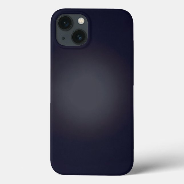apple iphone13 fodral konst och designstil (Baksida)