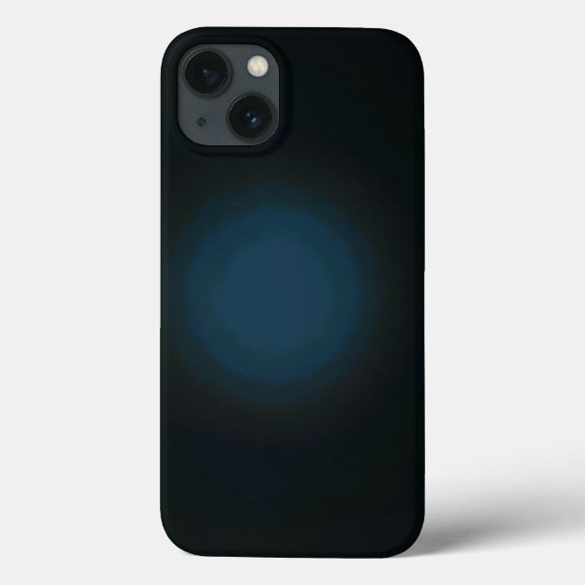 apple iphone13 fodral konst och designstil (Baksida)