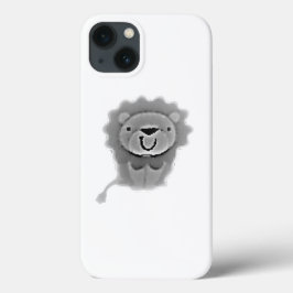 apple iphone13 fodral konstnärlig designstil