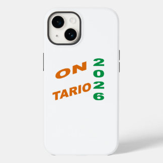 Apple iPhone14-fodral  ONTARIO  26