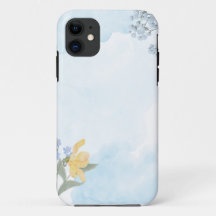 Apple iPhone 11 bakre fodral