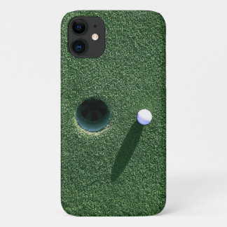 Apple iPhone 11 Golf Pro Telefonväska