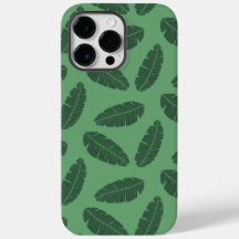 Apple iPhone 11 Pro Max Greeny Löv Mönster