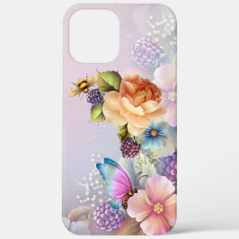 Apple iPhone 12 Pro Max Fodral