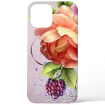 Apple iPhone 12 Pro Max Fodral