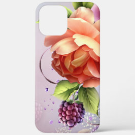 Apple iPhone 12 Pro Max Fodral