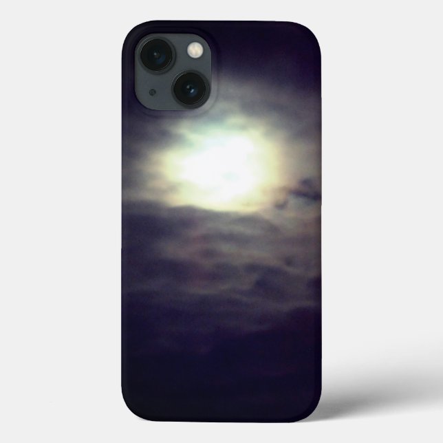 apple iphone 13 case  (Baksida)