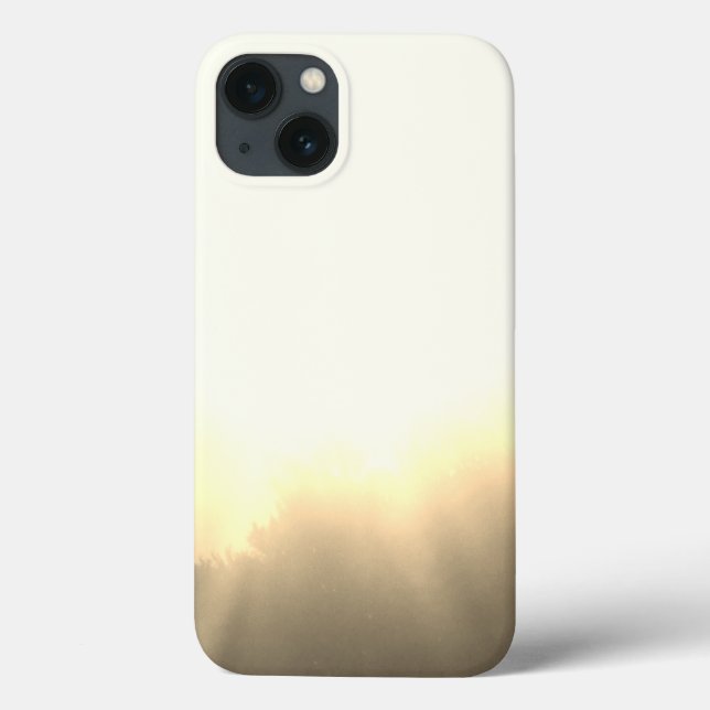 apple iphone 13 case  (Baksida)