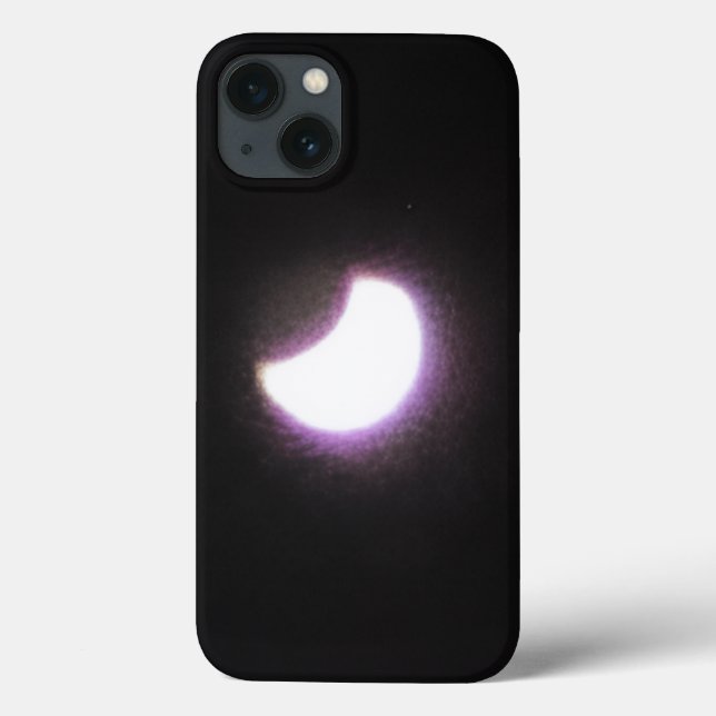 apple iphone 13 case (Baksida)