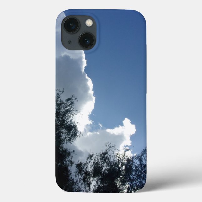 apple iphone 13 case  (Baksida)