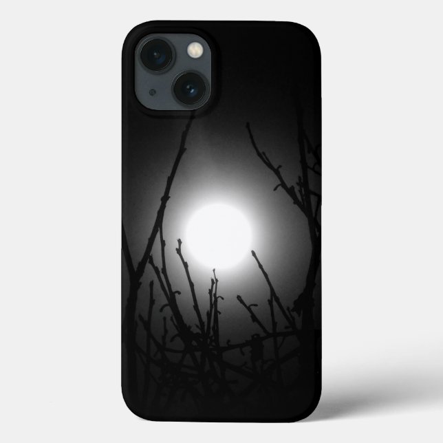 äpple iphone 13 fodral  (Baksida)
