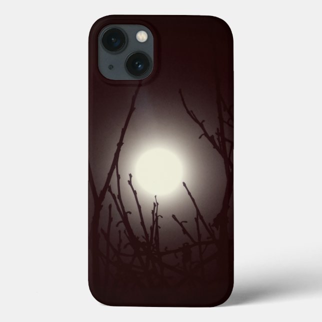 äpple iphone 13 fodral  (Baksida)