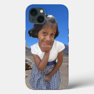 Apple iPhone 13 Fodral