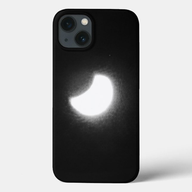 apple iphone 13 fodral (Baksida)