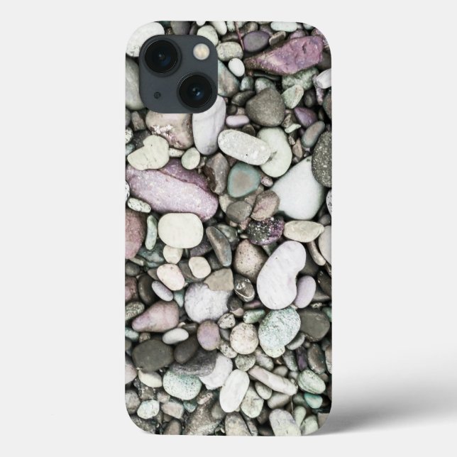 Apple iPhone 13 Fodral (Baksida)