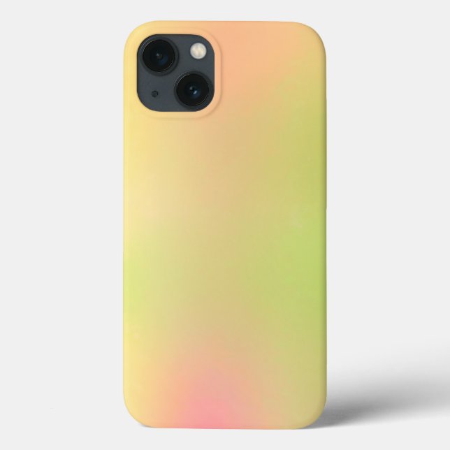 äpple iphone 13 fodral  (Baksida)