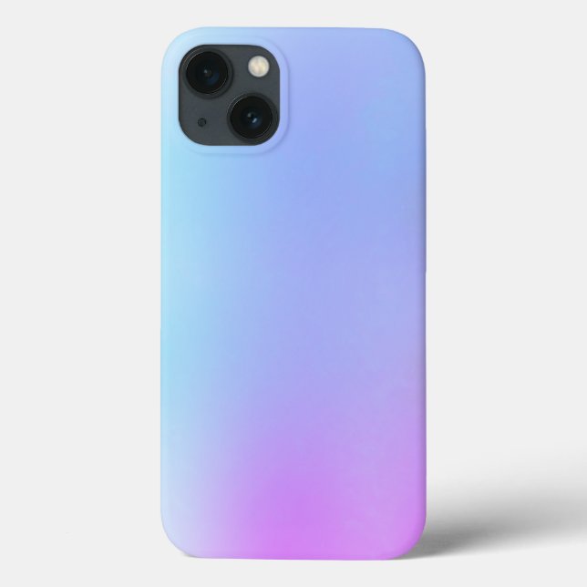 äpple iphone 13 fodral  (Baksida)