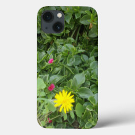 APPLE IPHONE 13 FODRAL GARDEN PHOTOGRAPH DESIGN