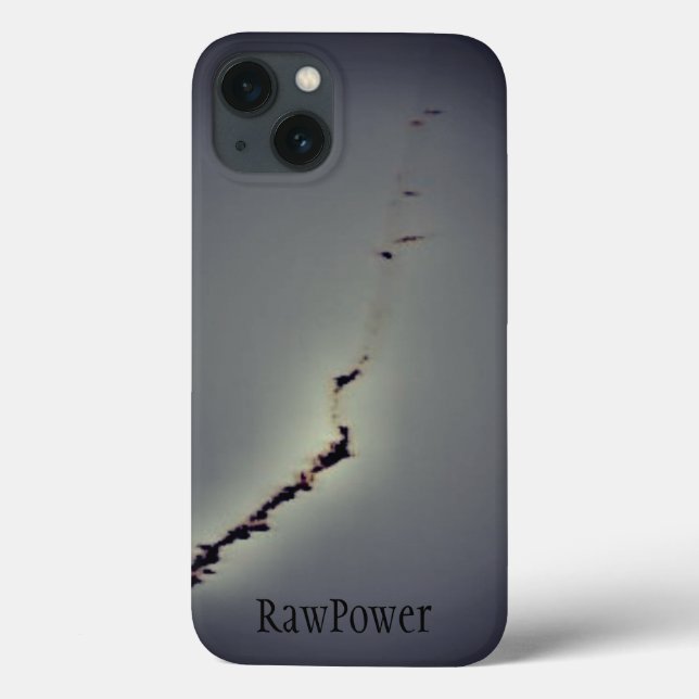 Apple iphone 13 fodral KONST OCH DESIGNSTIL  (Baksida)