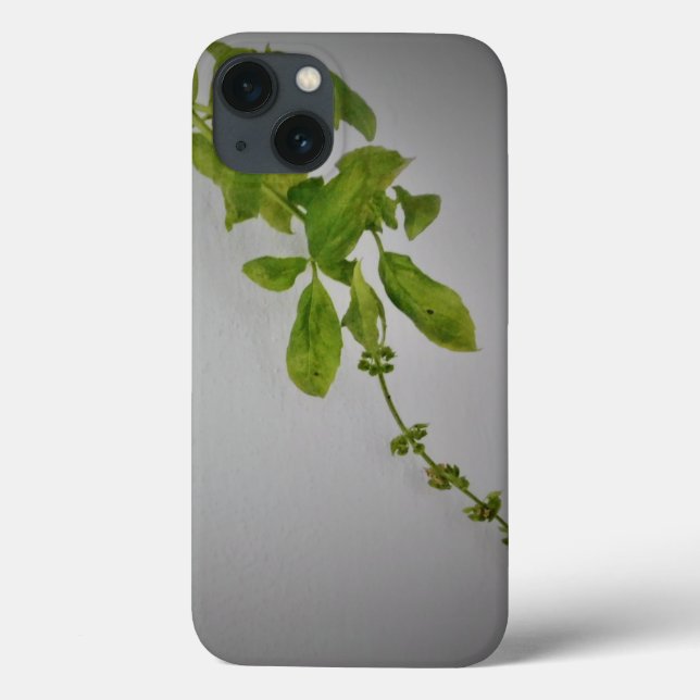 Apple iphone 13 fodral KONST OCH DESIGNSTIL  (Baksida)