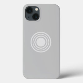 apple iphone 13 fodral konst stil design