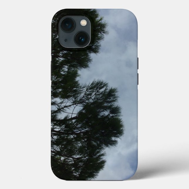 apple iphone 13 fodral stil och design (Baksida)