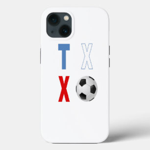 Apple iPhone 13 fodral TEXAS SPORT