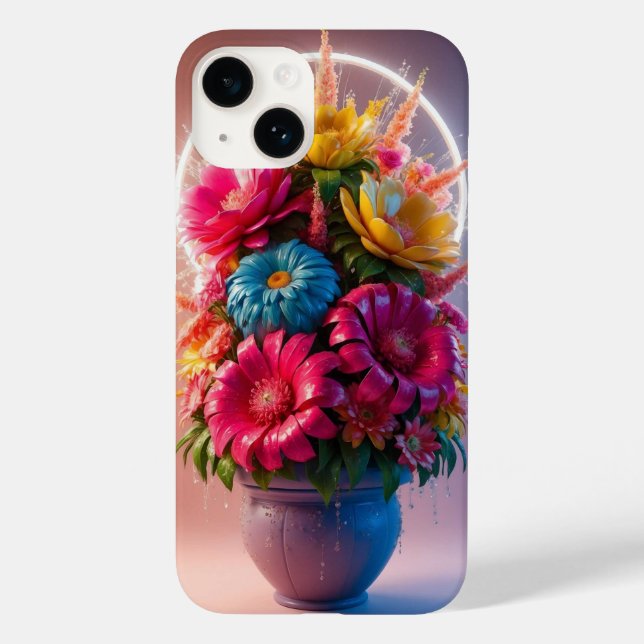 Apple IPhone 14 back-skydd (Baksida)