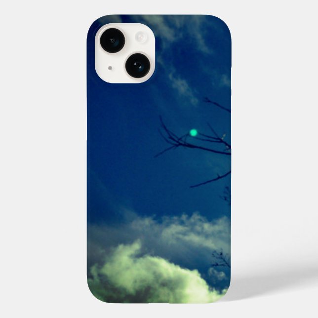 apple iPhone 14 case (Baksida)