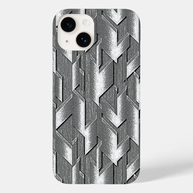 Äpple iPhone 14 fodral (Baksida)