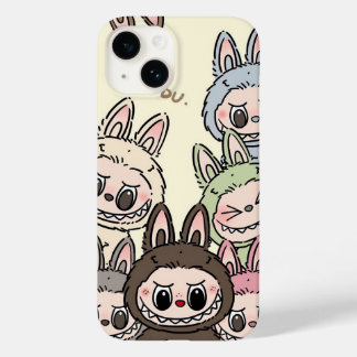 Apple Iphone 14 Fodral