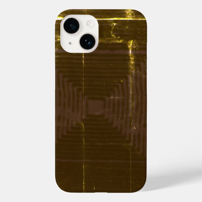 apple iphone 14 fodral (Baksida)