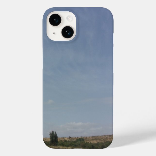 apple iPhone 14 fodral (Baksida)