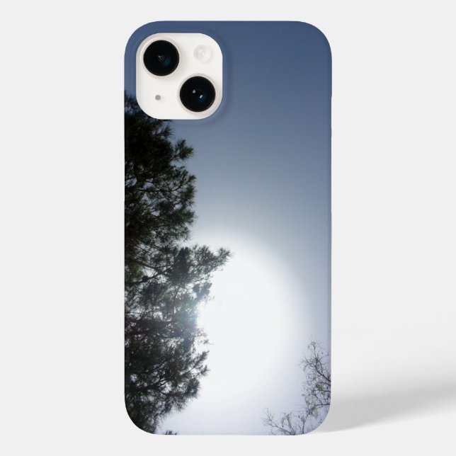 Äpple iPhone 14 fodral (Baksida)