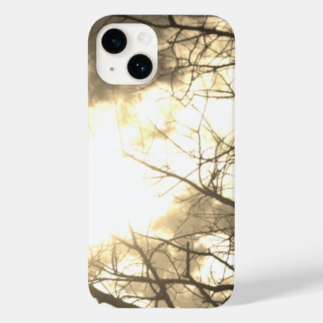 apple iPhone 14 fodral (Baksida)