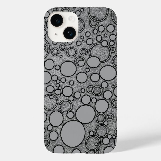 apple iphone 14 fodral (Baksida)
