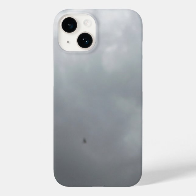 Äpple iPhone 14 fodral (Baksida)