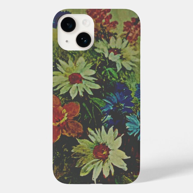 apple iPhone 14 fodral (Baksida)