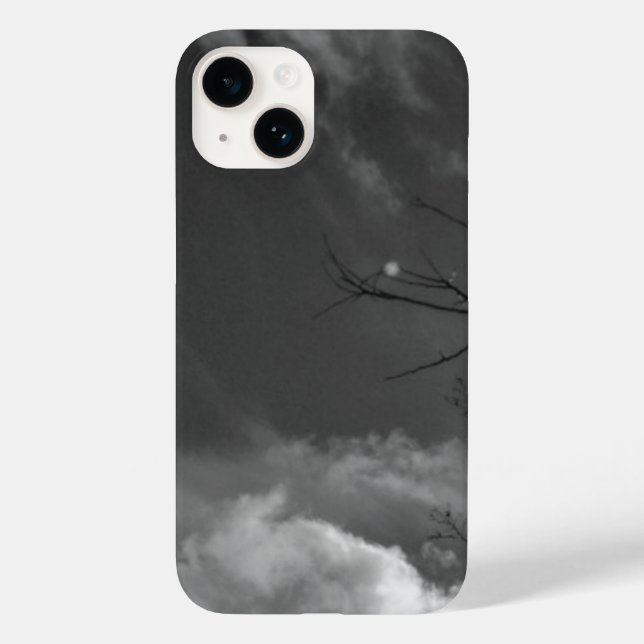 apple iPhone 14 fodral (Baksida)