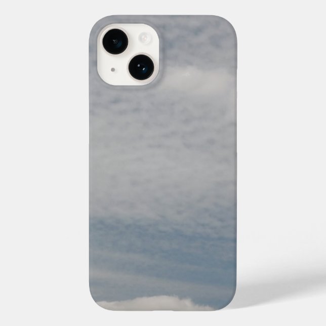 Äpple iPhone 14 fodral (Baksida)