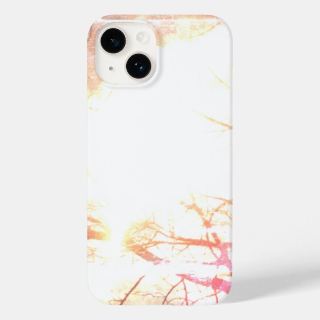 apple iPhone 14 fodral (Baksida)