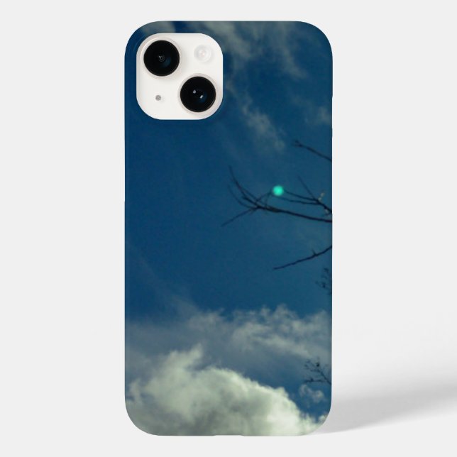 apple iPhone 14 fodral (Baksida)