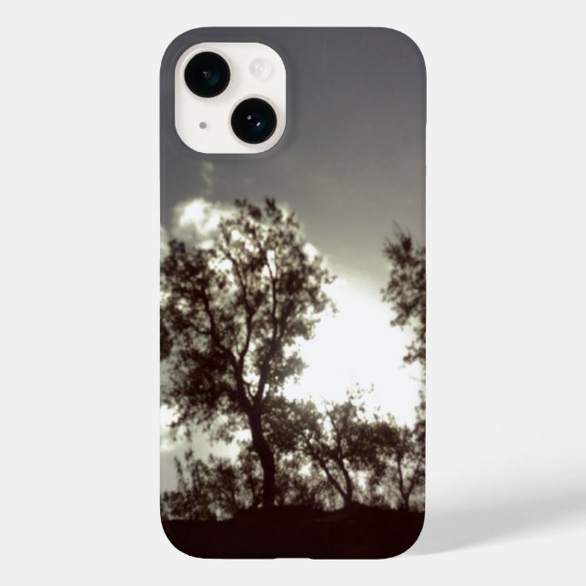 apple iPhone 14 fodral (Baksida)