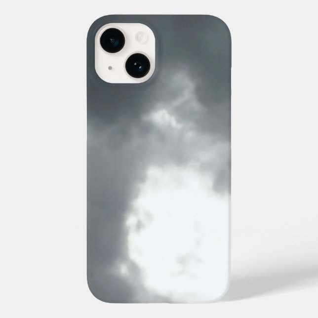 Äpple iPhone 14 fodral (Baksida)