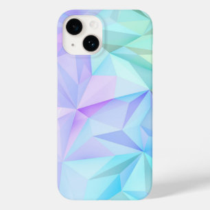 Apple iPhone 14 Fodral-färgad Abstrakt