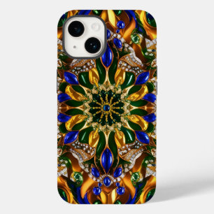 Apple iPhone 14 Fodral-Mate Brasilien Färg