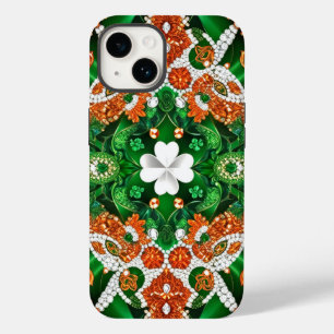 Apple iPhone 14 Fodral-Mate Irish Färg